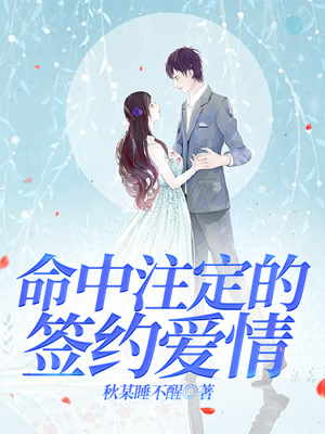 命中注定的签约爱情