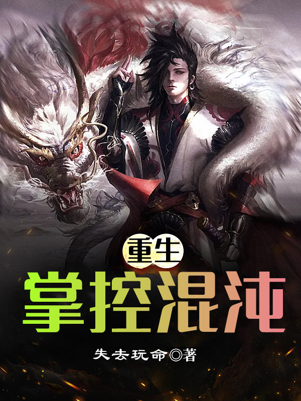 重生之掌控混沌