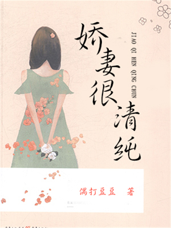 娇妻很清纯