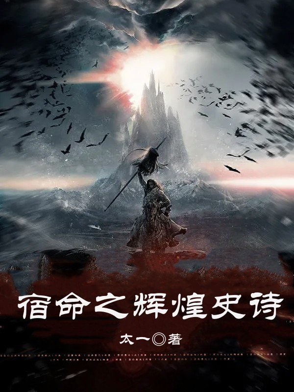 宿命之辉煌史诗